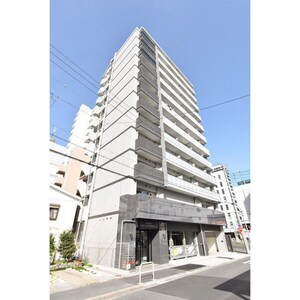 エスリード新栄テセラ（803）外観写真