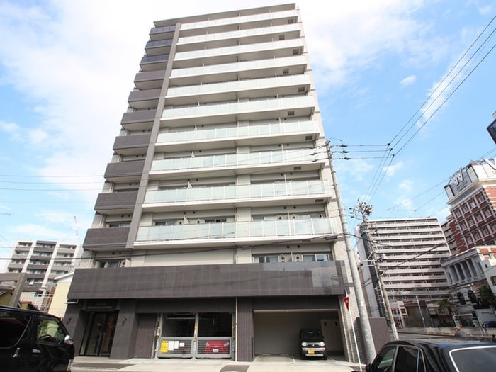 物件外観写真2　(その他)