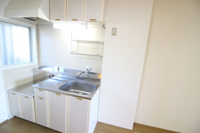 物件内観写真11　(キッチン)