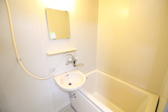 物件内観写真13　(バス／シャワールーム等)