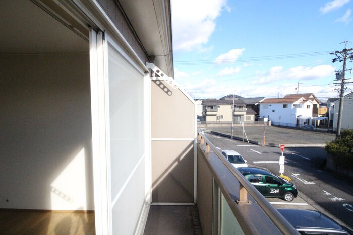 物件内観写真16　(ベランダ・バルコニー)