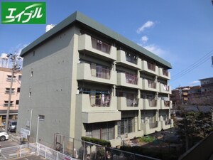 Sakura檀渓外観写真