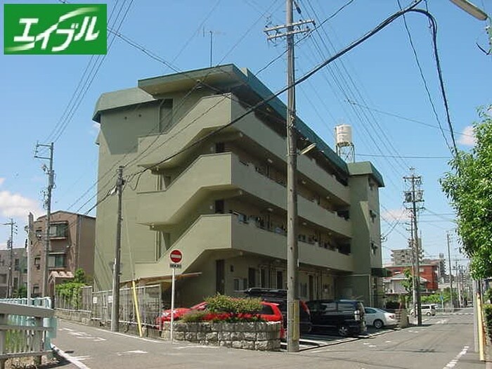 物件外観写真2　(周辺環境)