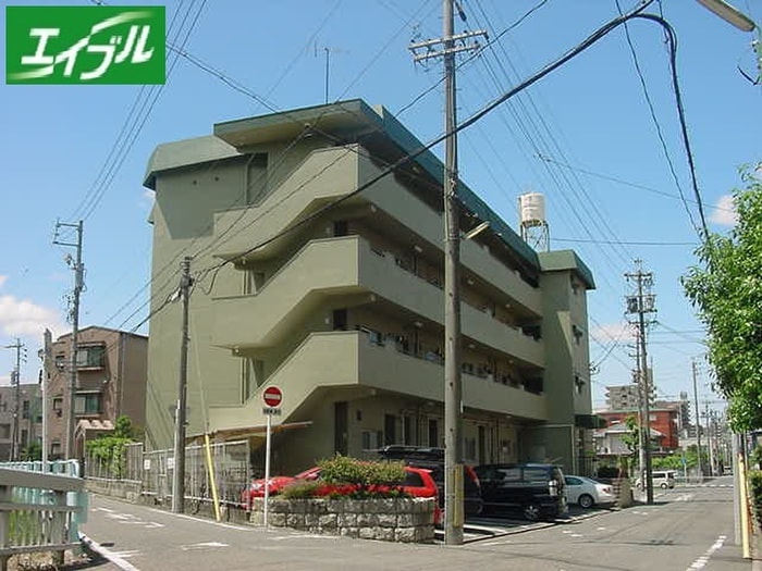 物件外観写真2　(周辺環境)