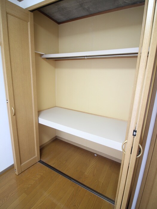 物件内観写真9　(収納)