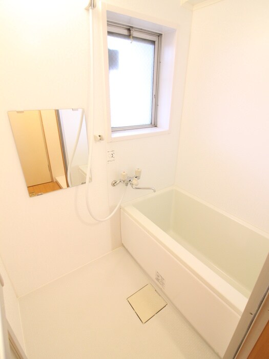 物件内観写真10　(バス／シャワールーム等)