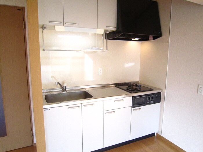 物件内観写真10　(キッチン)