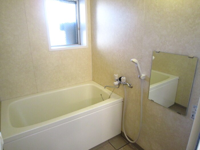 物件内観写真11　(バス／シャワールーム等)