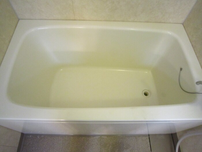 物件内観写真12　(バス／シャワールーム等)