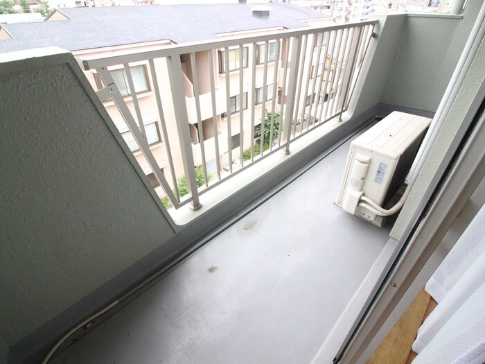 物件内観写真17　(ベランダ・バルコニー)