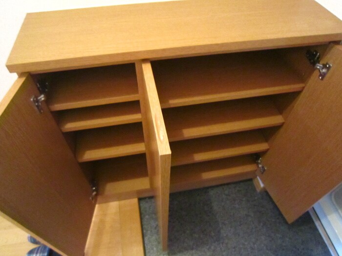 物件内観写真18　(靴箱)