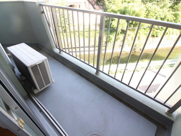 物件内観写真21　(ベランダ・バルコニー)