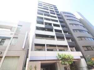 リヴシティ栄(307)外観写真