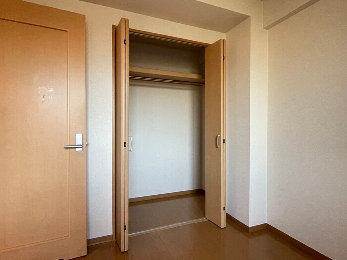 物件内観写真9　(収納)