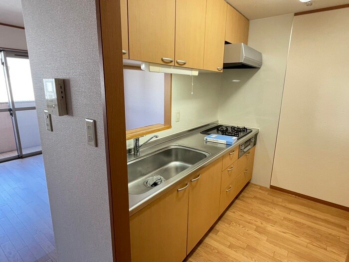 物件内観写真10　(キッチン)