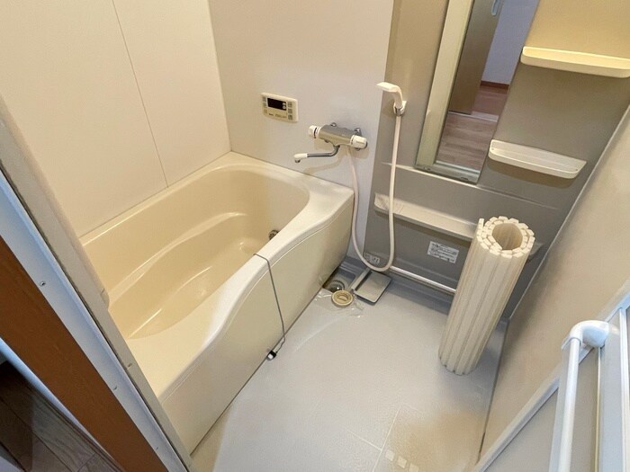 物件内観写真12　(バス／シャワールーム等)