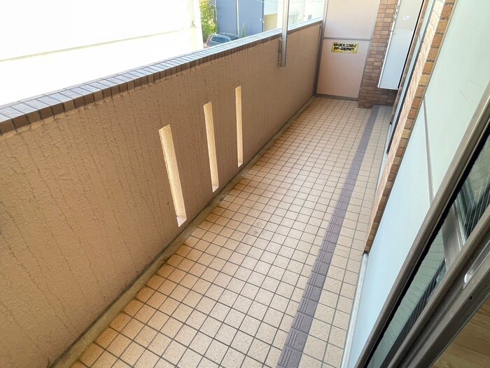物件内観写真22　(ベランダ・バルコニー)
