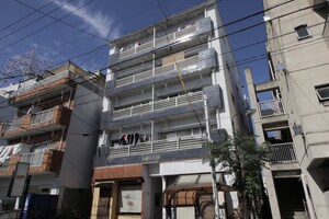 カモットイーズ外観写真