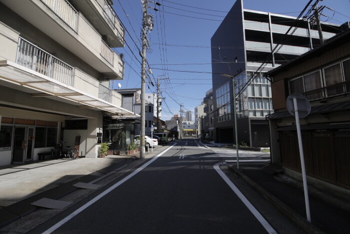 物件外観写真6　(周辺環境)