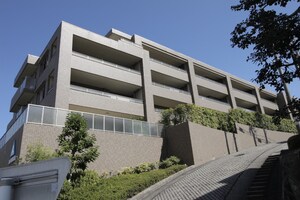 サーパス本山鹿子町(411)外観写真