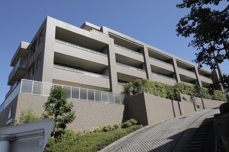 サーパス本山鹿子町(411)外観写真
