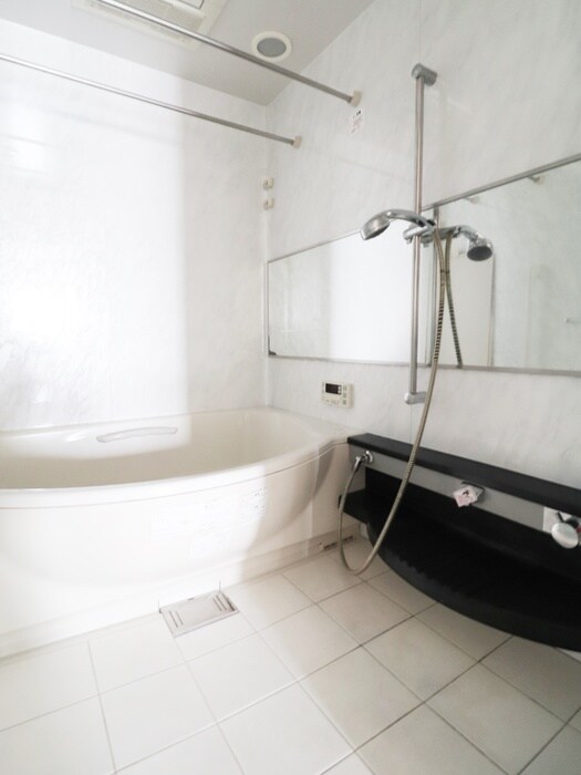 物件内観写真12　(バス／シャワールーム等)
