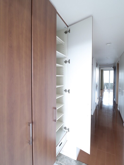 物件内観写真15　(靴箱)