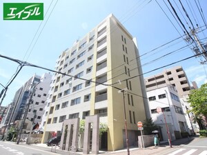 フォレスト久屋公園外観写真