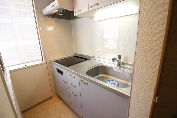 物件内観写真9　(キッチン)
