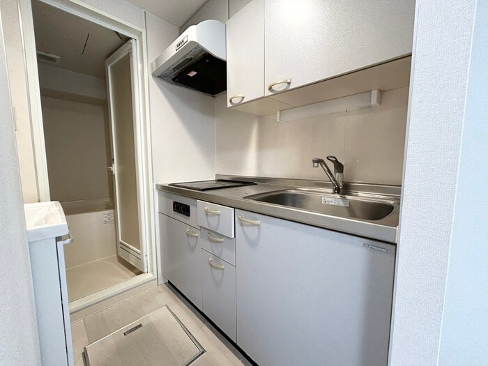 物件内観写真9　(キッチン)