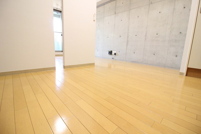 物件内観写真10　(居室)