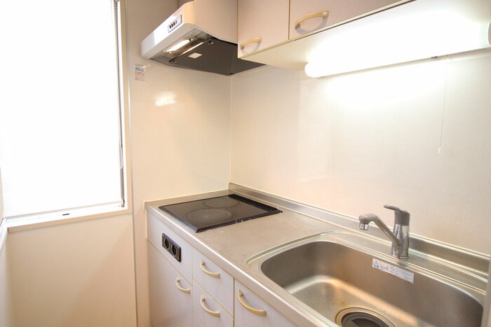 物件内観写真10　(キッチン)