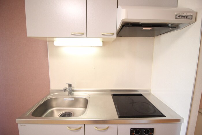 物件内観写真10　(キッチン)