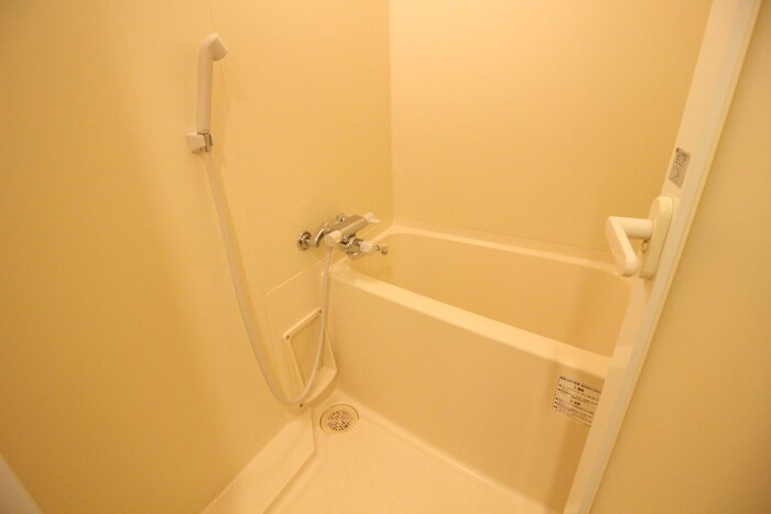物件内観写真11　(バス／シャワールーム等)
