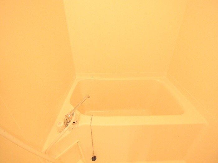 物件内観写真11　(バス／シャワールーム等)