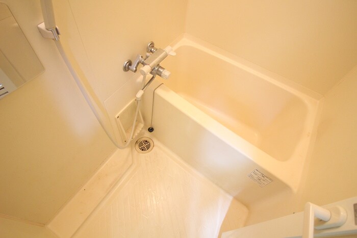 物件内観写真11　(バス／シャワールーム等)