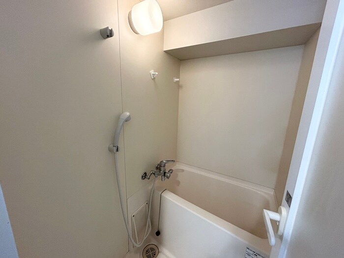 物件内観写真11　(バス／シャワールーム等)