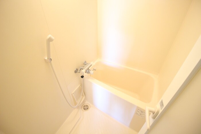 物件内観写真12　(バス／シャワールーム等)