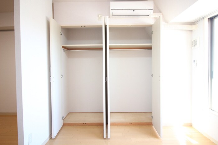 物件内観写真14　(収納)