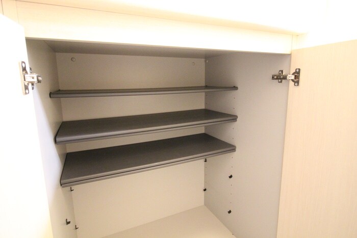 物件内観写真16　(靴箱)