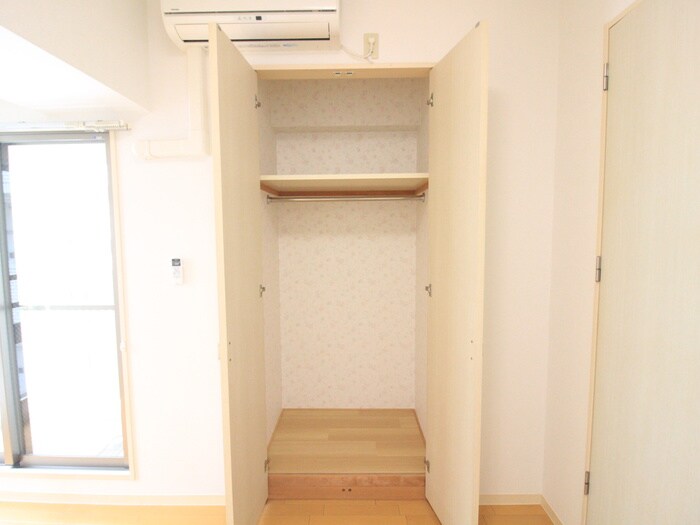 物件内観写真17　(収納)