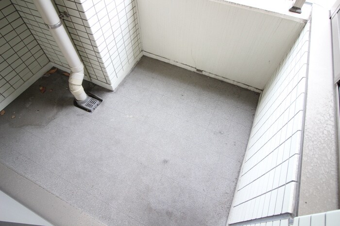 物件内観写真17　(ベランダ・バルコニー)