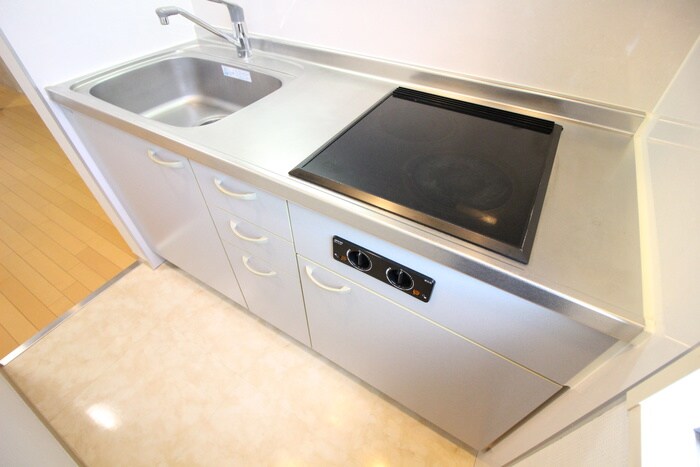 物件内観写真18　(キッチン)