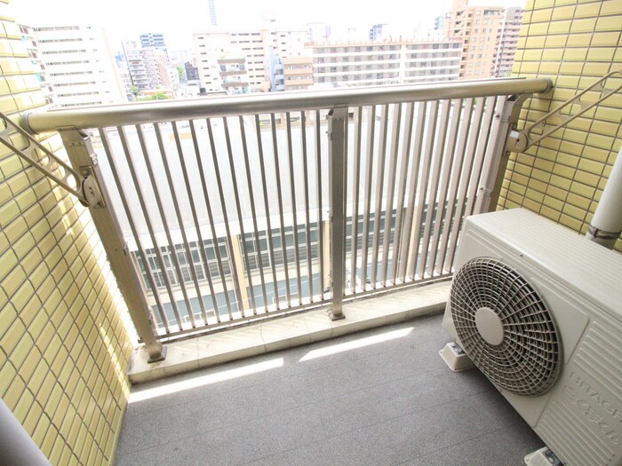 物件内観写真18　(ベランダ・バルコニー)
