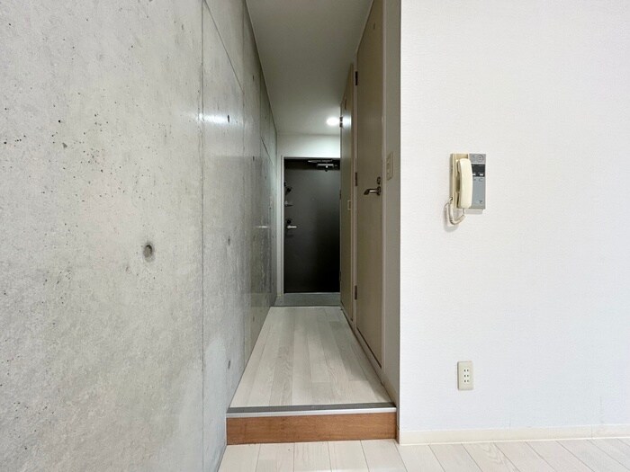 物件内観写真19　(廊下)