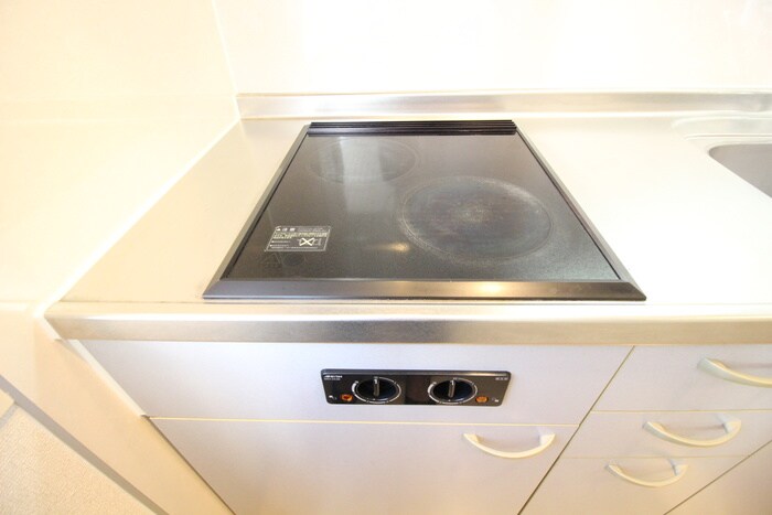 物件内観写真20　(キッチン)