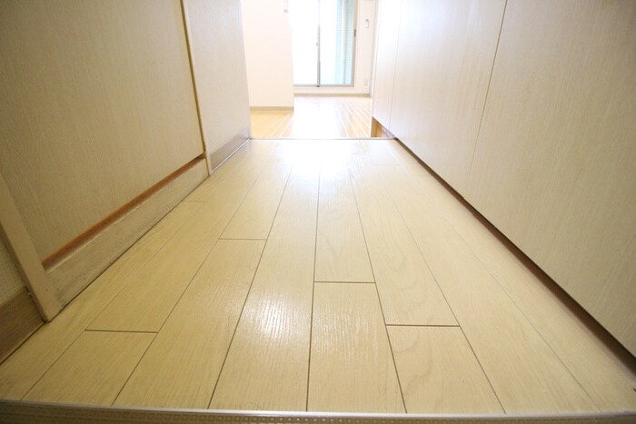 物件内観写真22　(廊下)