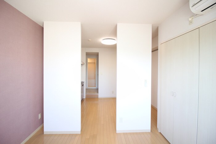 物件内観写真22　(居室)