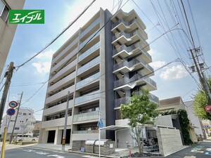 グレース弥富通外観写真
