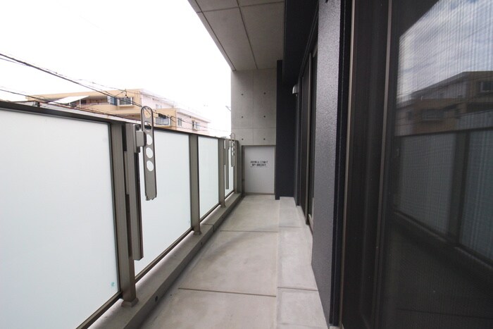 物件内観写真16　(ベランダ・バルコニー)